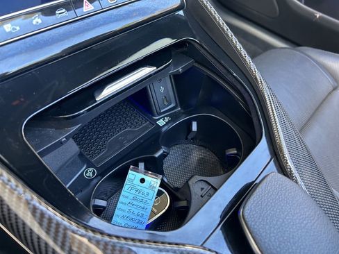 Used 2022 Mercedes-Benz SL 63 AMG 4MATIC image 49