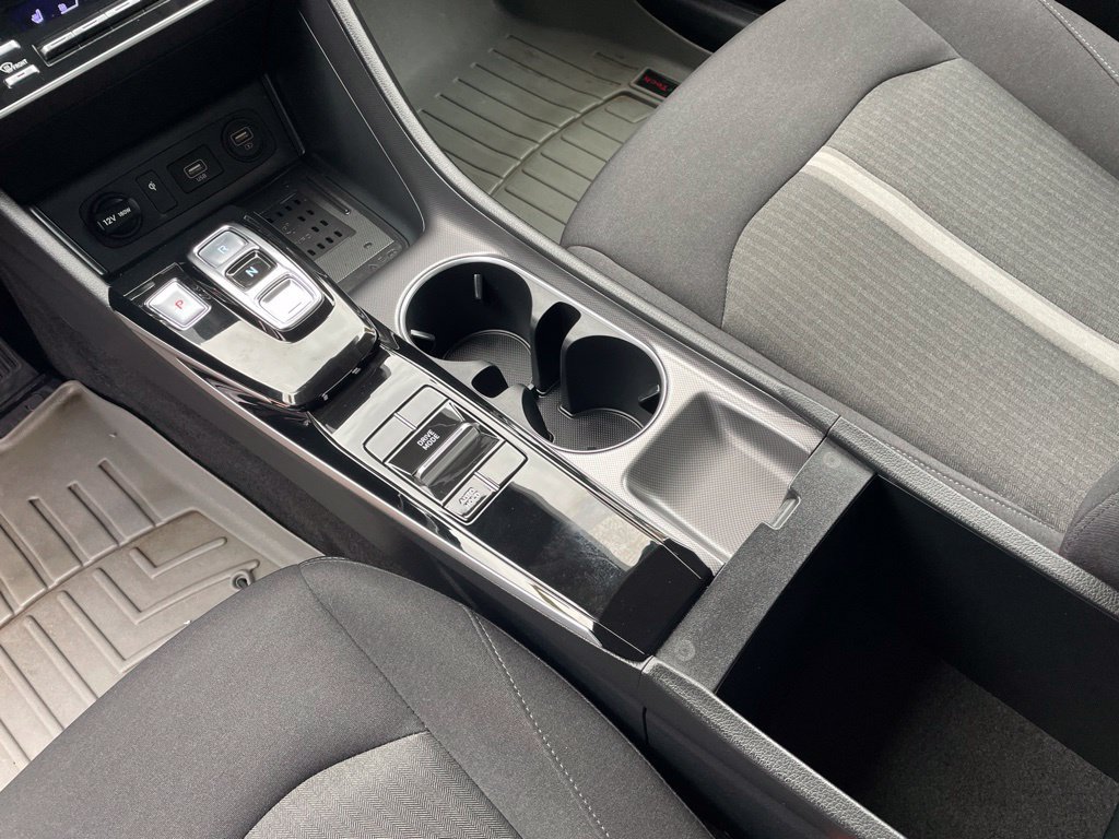 Used 2022 Hyundai Sonata SEL w/ Convenience Package FWD image 9