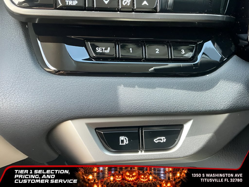 Used 2023 Lexus RX 350 Premium Plus w/ Cold Area Package FWD image 31