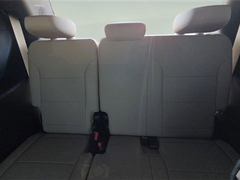 New 2026 Buick Enclave Preferred image 15