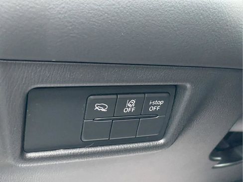 Used 2024 MAZDA CX-5 AWD 2.5 S w/ Select Package image 24