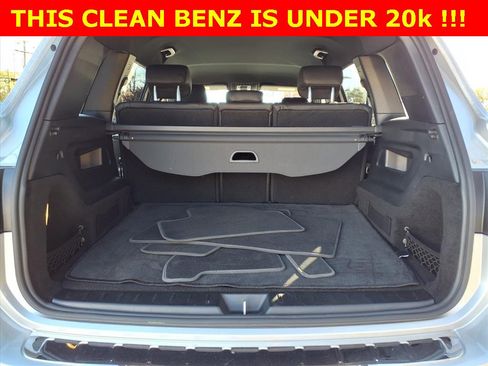 Used 2020 Mercedes-Benz GLB 250 4MATIC image 6