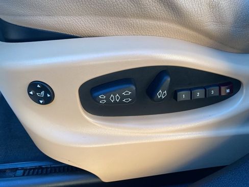 Used 2008 BMW X3 3.0si image 26