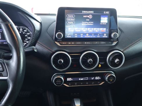 Used 2021 Nissan Sentra SR image 19