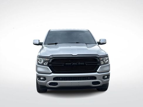 Used 2020 RAM 1500 Big Horn AWD/4WD image 3