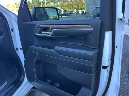 Used 2023 Chevrolet Silverado 1500 RST w/ Rally Edition image 12