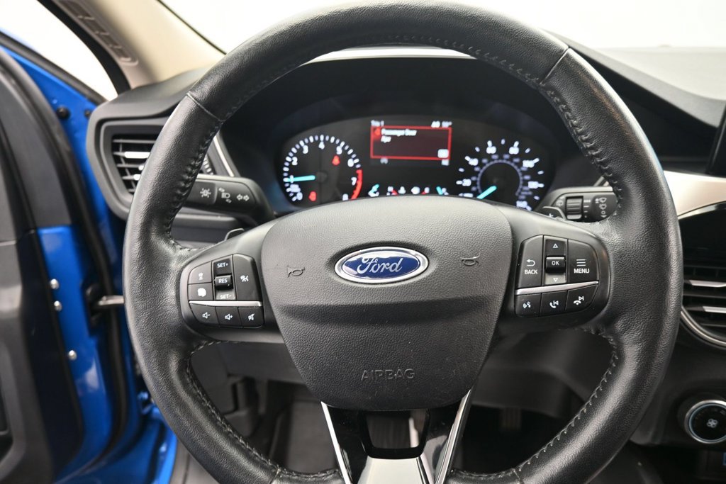 Used 2020 Ford Escape SEL AWD/4WD image 20