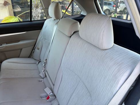 Used 2014 Subaru Outback 2.5i image 19