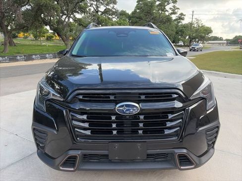Used 2025 Subaru Ascent Bronze Edition w/ Popular Package #2 AWD/4WD image 5
