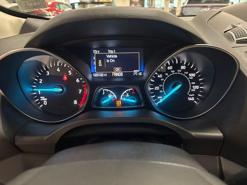 Used 2019 Ford Escape SEL AWD/4WD image 12