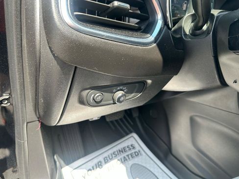 Used 2023 Chevrolet Equinox LS w/ LS Convenience Package AWD/4WD image 10