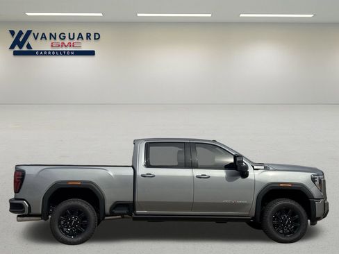 New 2026 GMC Sierra 2500 AT4 w/ AT4 Premium Plus Package image 3