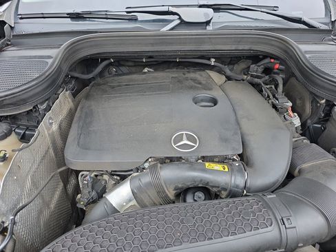 Used 2020 Mercedes-Benz GLE 350 4MATIC image 23