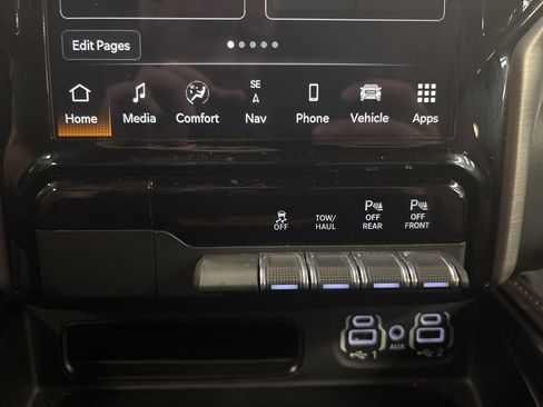 Used 2023 RAM 1500 Limited AWD/4WD image 28