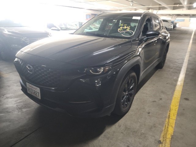 Used 2026 MAZDA CX-50 AWD 2.5 S w/ Preferred Pkg image 4
