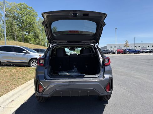New 2026 Subaru Crosstrek 2.0i Premium AWD/4WD image 11