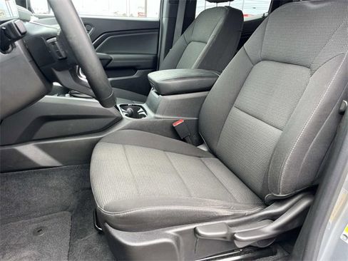 Used 2023 Chevrolet Colorado LT w/ LT Convenience Package image 21