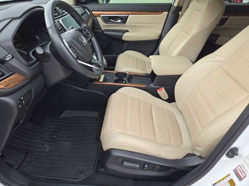 Used 2022 Honda CR-V Touring image 18