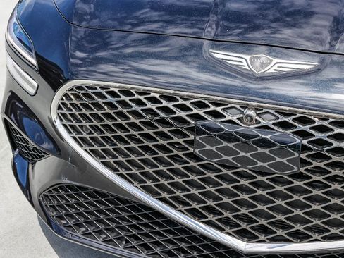 Used 2026 Genesis G70 2.5T Prestige RWD image 11
