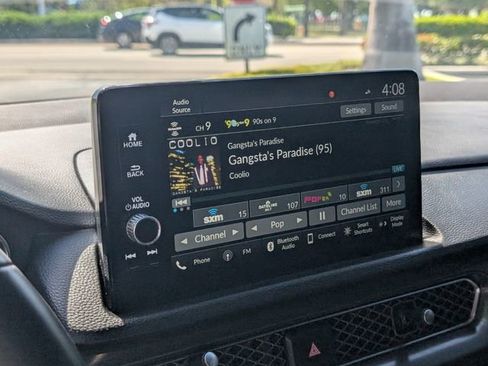 Used 2023 Acura Integra A-Spec image 24