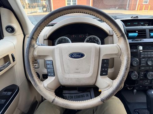 Used 2008 Ford Escape Limited image 17