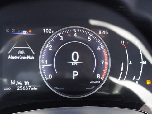 Certified 2024 Lexus RX 350 Premium w/ Accessory Package (Z1) FWD image 15