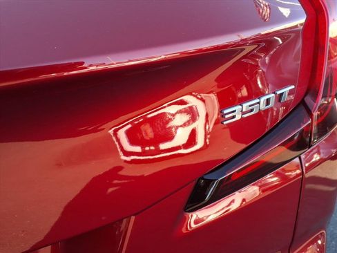 Certified 2023 Cadillac XT4 Luxury w/ Cold Weather Package image 13