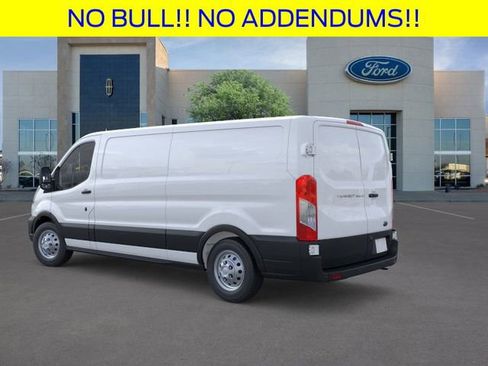 New 2025 Ford Transit 350 148 Low Roof image 5