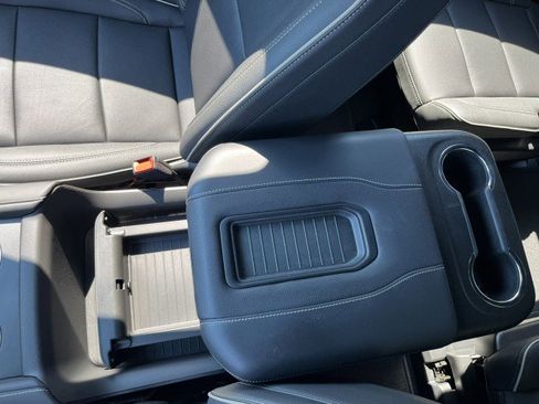 Certified 2024 Chevrolet Tahoe Premier w/ Advanced Technology Package image 26