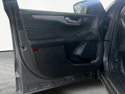 Used 2024 Ford Escape Platinum image 23