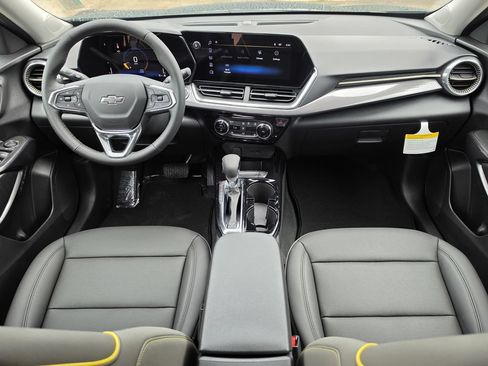 New 2026 Chevrolet Trax ACTIV w/ Driver Confidence Package FWD image 22