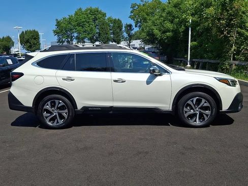 Used 2020 Subaru Outback Touring XT AWD/4WD image 7