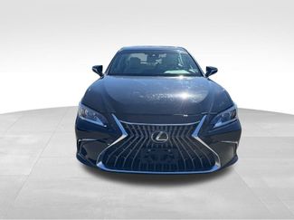 Used 2023 Lexus ES 250 w/ Premium Package video 2