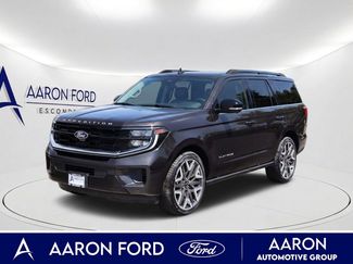 New 2027 Ford Expedition Platinum AWD/4WD video 1