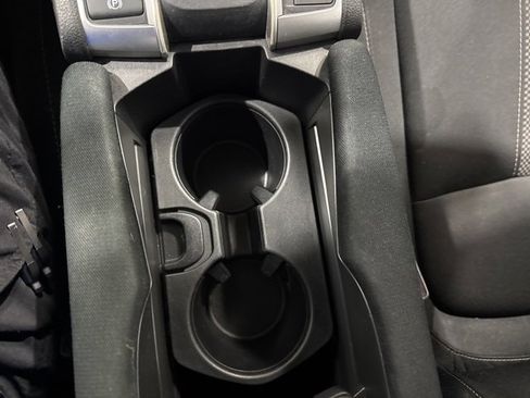 Used 2019 Honda Civic LX image 22