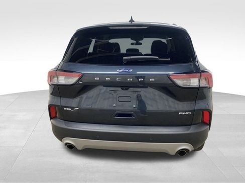 Used 2022 Ford Escape SEL image 5
