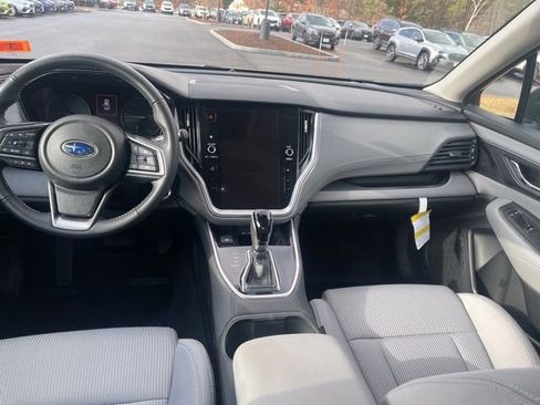 Used 2025 Subaru Legacy Premium AWD/4WD image 12