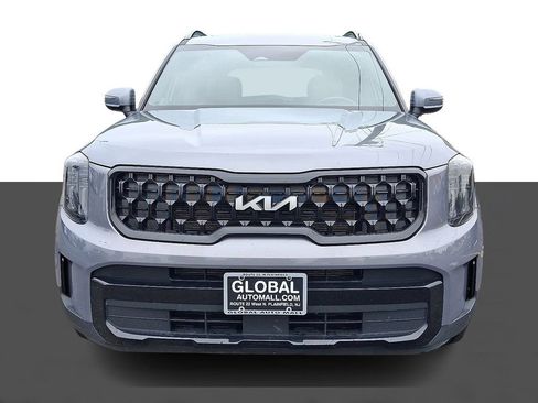 Used 2024 Kia Telluride EX X-Line AWD/4WD image 2