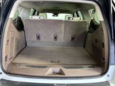 Certified 2024 GMC Yukon XL Denali w/ Max Trailering Package AWD/4WD image 29