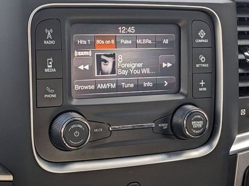 Certified 2022 RAM 1500 Classic Warlock image 19