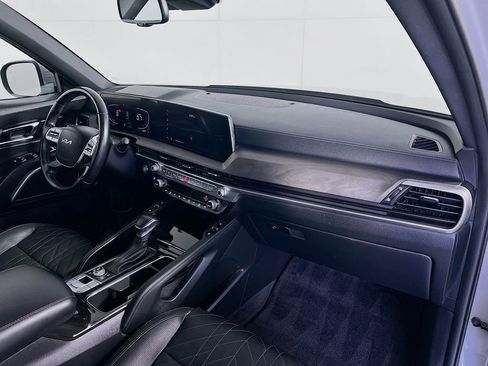 Certified 2024 Kia Telluride EX X-Line AWD/4WD image 32
