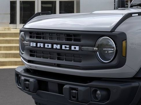 New 2026 Ford Bronco Big Bend w/ Black Diamond Package AWD/4WD image 19