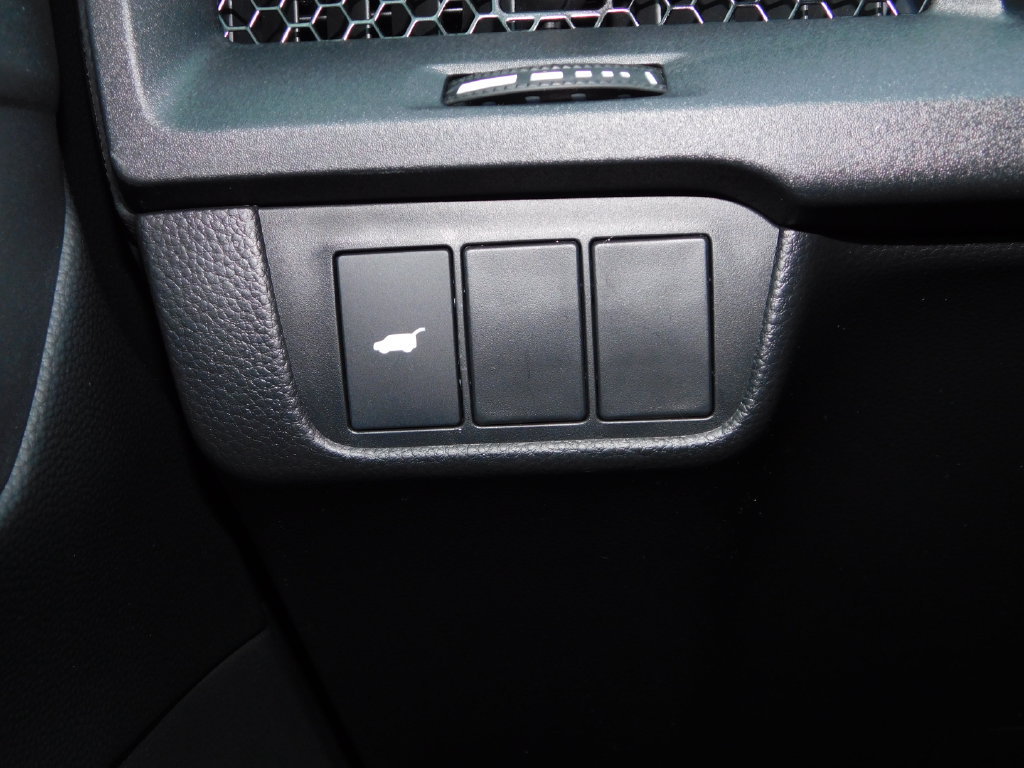 New 2027 Honda CR-V Sport-L image 30