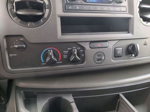 New 2024 Ford E-350 and Econoline 350 Super Duty w/ Power Windows & Locks Group RWD image 19