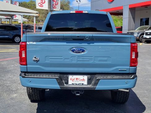 Certified 2023 Ford F150 XLT w/ Equipment Group 302A High image 5