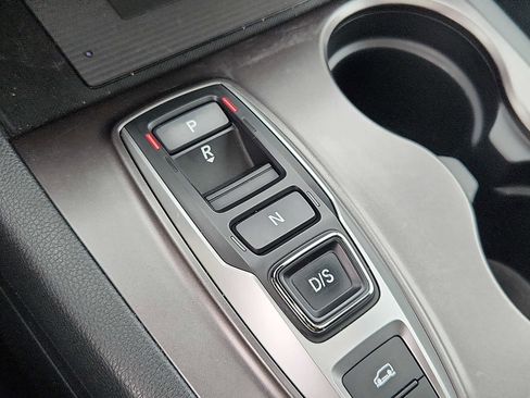 Used 2023 Honda Passport EX-L image 14