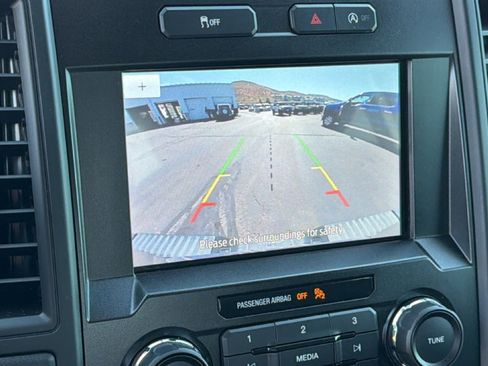 Used 2020 Ford F150 XL w/ Equipment Group 101A Mid RWD image 16