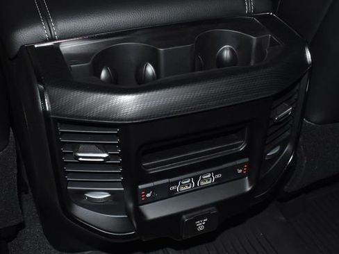 New 2026 RAM 2500 Rebel w/ Rebel Level 1 Equipment Group image 31