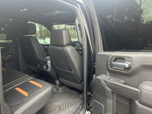 Used 2020 GMC Sierra 1500 AT4 w/ AT4 Premium Package image 12