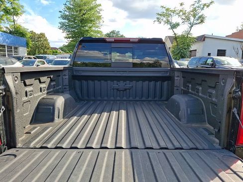 Used 2024 Chevrolet Silverado 1500 RST w/ Convenience Package II AWD/4WD image 27